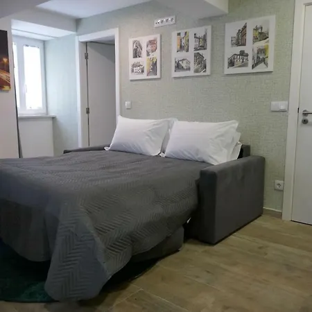Belo Daire Leiria