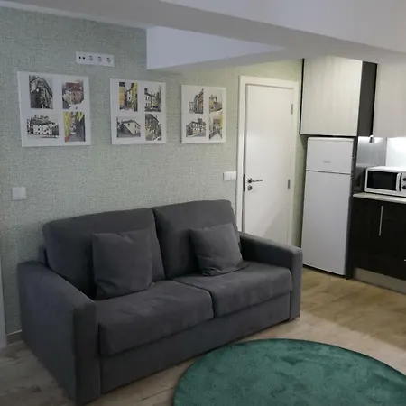 Belo Daire Leiria