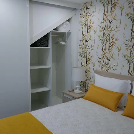 Апартаменты Belo *