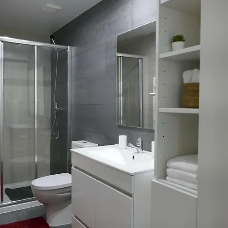 Апартаменты Belo Лейрия