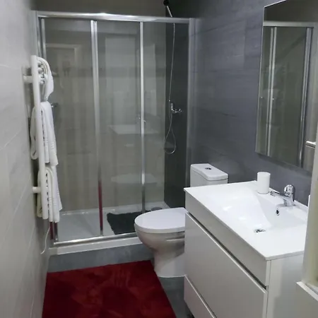 Апартаменты Belo *