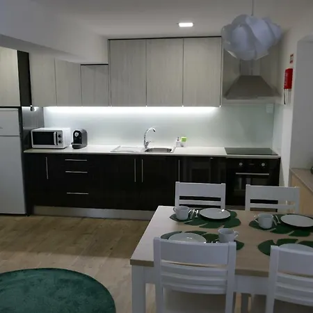 Belo Апартаменты *