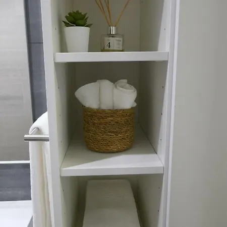 Апартаменты Belo Лейрия