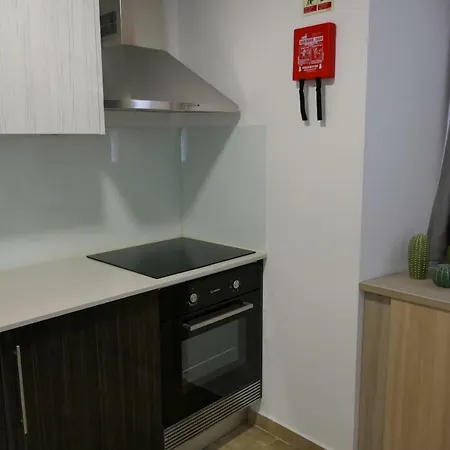 Belo Апартаменты Лейрия