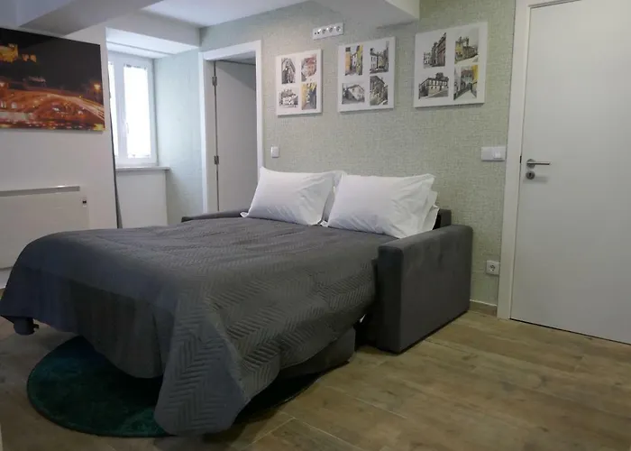 Belo Apartment Leiria