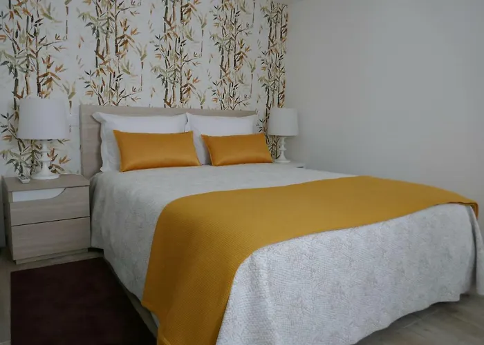 Belo Apartment Leiria