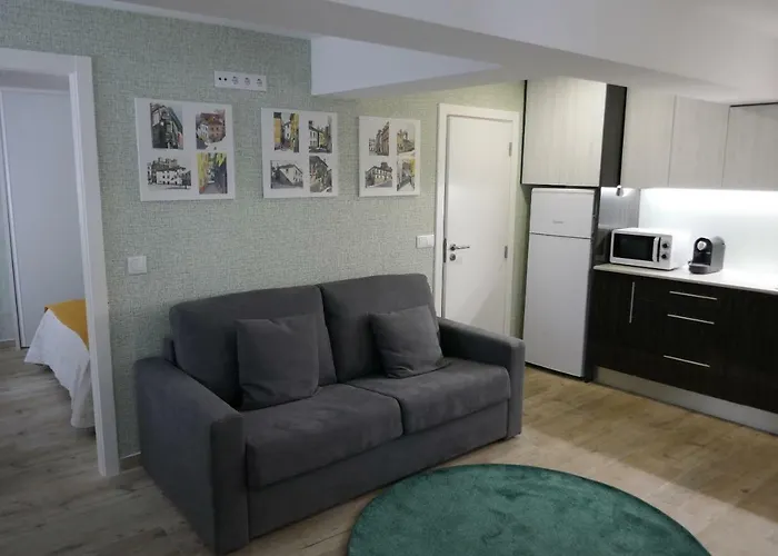 Belo Apartment Leiria