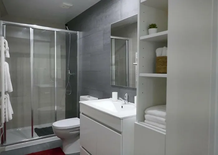 Apartment Belo Leiria