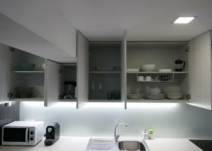 Belo Apartment Leiria