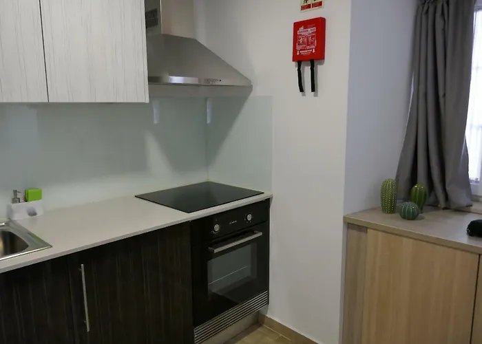 Belo Apartment Leiria